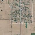 Overnight road closure south of Kanosh