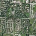 Person experiencing breathing problems on Belmont Avenue
