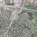 Woman with chest pain treated near Aspen Trails