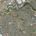 Family disturbance reported on Powder Ridge Drive