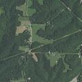 Single car rollover crash on County Road 111
