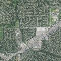Person in labor near Fox Run Drive in Florissant