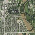 82-year-old man complains of chest pain at Eagle Crest