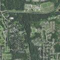 Sick person reported near Cloverbrook Drive and Vanderwood Drive