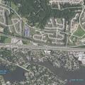 Infant has seizure near Harbor Point Court
