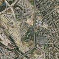 Person experiencing chest pain at Circle Drive Trailer Park