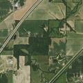 Female having seizure near State Route 37 in Kinmundy area