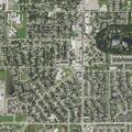 Person experiencing difficulty breathing near Salina