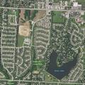 Person with hemorrhage treated near Drury Circle
