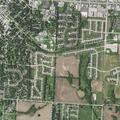 Person experiencing breathing problem at Missouri apartment