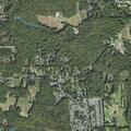 Person with abdominal pain near Keith Avenue and Eleanor Avenue