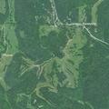 Man in 70s treated for heat exhaustion near Buck Ridge Road