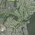 Person experiencing chest pain at Derby Run Way