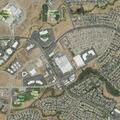 67-year-old man with breathing difficulty in Rocklin