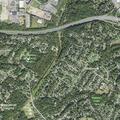 Person found unconscious near Henderson Road in Delta