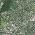 Person fainting at nursing home kitchen in Florissant