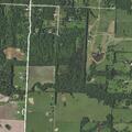 Crash alert from phone on Northwest 1971 Road