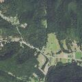 Man with breathing difficulty near Careys Run in Pond Creek