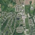 83-year-old woman falls at home in Pleasant Hill