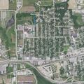 56-year-old woman with breathing difficulty in Wentzville