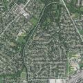 Person fell near Avon Tree Drive and Town North Country Place
