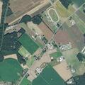 Unconscious person found near Greenwood Mennonite school tent