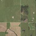 Reported grass fire near mobile home later canceled