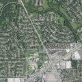 Stroke patient unresponsive at Florissant residence
