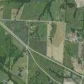 Medical call for fall near Northwest 821 Road