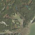 Fire rescue assist near Deep Cove Road