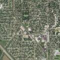 Resident reports possible intruder in home