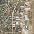 Medical call at Collins Aerospace on North Newport Road