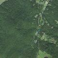 Older man with chest pains at Thompson Hollow Rd