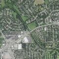 Unknown medical problem reported near Candlewyck Green Court