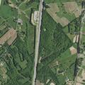 Suspicious vehicle near property on interstate side