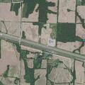 Person with traumatic injury at Heartland Drive