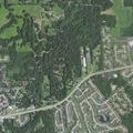 Person reported sick at Richmond Forest Drive residence