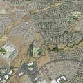 85-year-old woman with back pain in Rocklin apartment