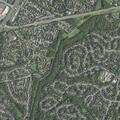 Overdose reported near Creek Run Drive and Palisades Drive