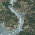 Person found with wrist cuts near Rattlesnake Bar parking