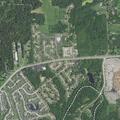 Sick case reported at Mathew Lane and Avocado Lane