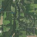 Medical call at residential address in Stilwell, Kansas