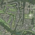 Hazard reported on Morven Park Lane