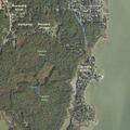 Burning odor reported in Shady Side home