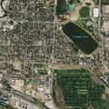 65-year-old female feeling faint near East Fountain Boulevard