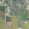 Father fires gun inside South Roxana home