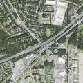 Person suffering chest pain near Pickett Drive