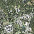 Person injured near Peerless Avenue and Crane Highway