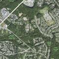 Person having trouble breathing near Oxon Hill