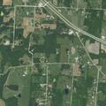 Atv crash injures 29-year-old man with nosebleed and chest pain